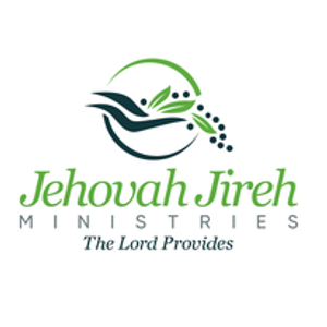 Logo for Jehovah Jireh Ministries