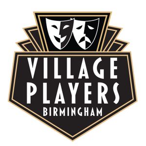 Logo for Birmingham Village Players