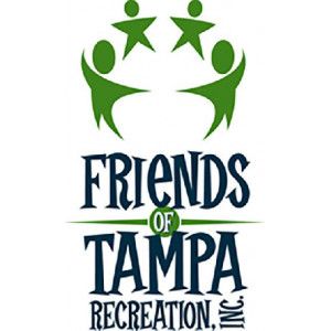 Logo for Friends of Tampa Recreation, Inc.