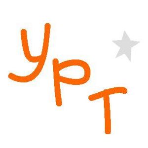 Logo for Young People’s Theater