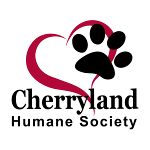 Logo for Cherryland Humane Society