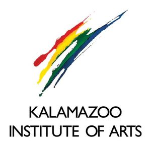 Logo for Kalamazoo Institute of Arts