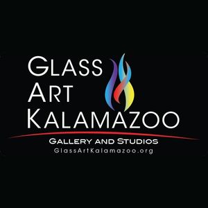 Logo for Glass Art Kalamazoo
