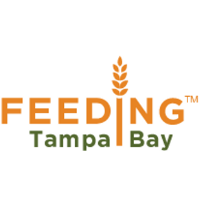 Logo for Feeding Tampa Bay