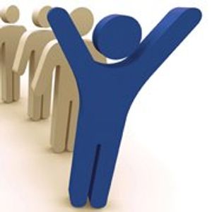 Logo for Together We Can Make a Difference