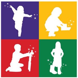 Logo for Mt. Pleasant Discovery Museum