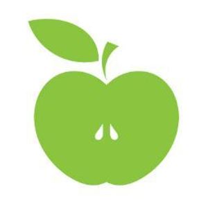 Logo for Green Apple Pantry