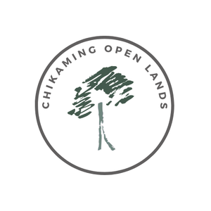 Logo for Chikaming Open Lands