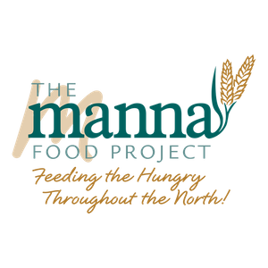 Logo for Manna Food Project (Manna)