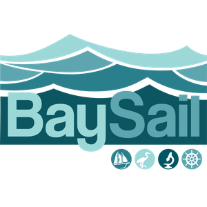 Logo for BaySail