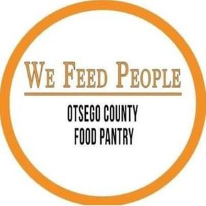 Logo for Otsego County Food Pantry