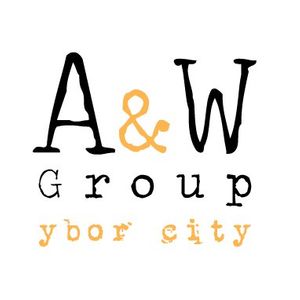 Logo for Artists & Writers Group