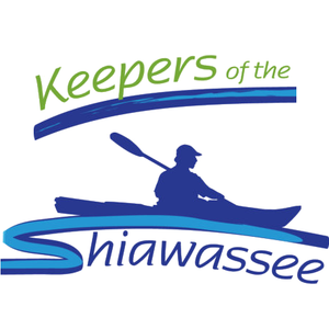 Logo for Keepers of the Shiawassee
