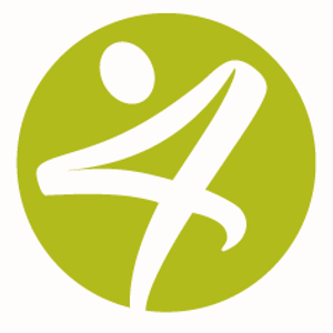 Logo for Four Pointes Center for Successful Aging