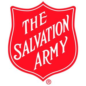 Logo for The Salvation Army – Traverse City