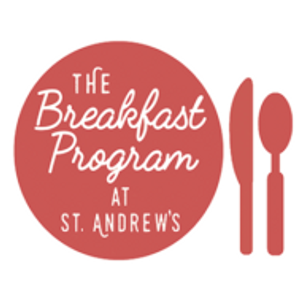 Logo for The Breakfast at St. Andrews