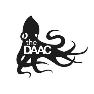 Logo for The DAAC