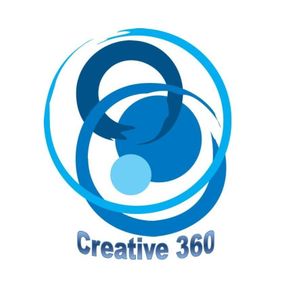 Logo for Creative 360