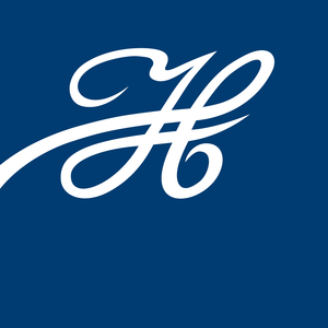 Logo for Henry Ford Health System