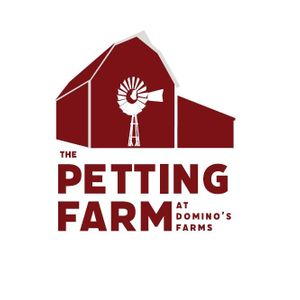 Logo for The Petting Farm