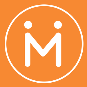 Logo for The Momentum Center