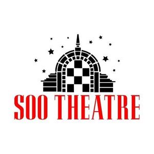 Logo for Soo Theatre Project