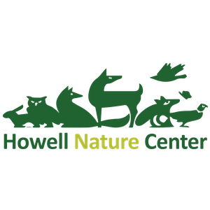 Logo for Howell Nature Center